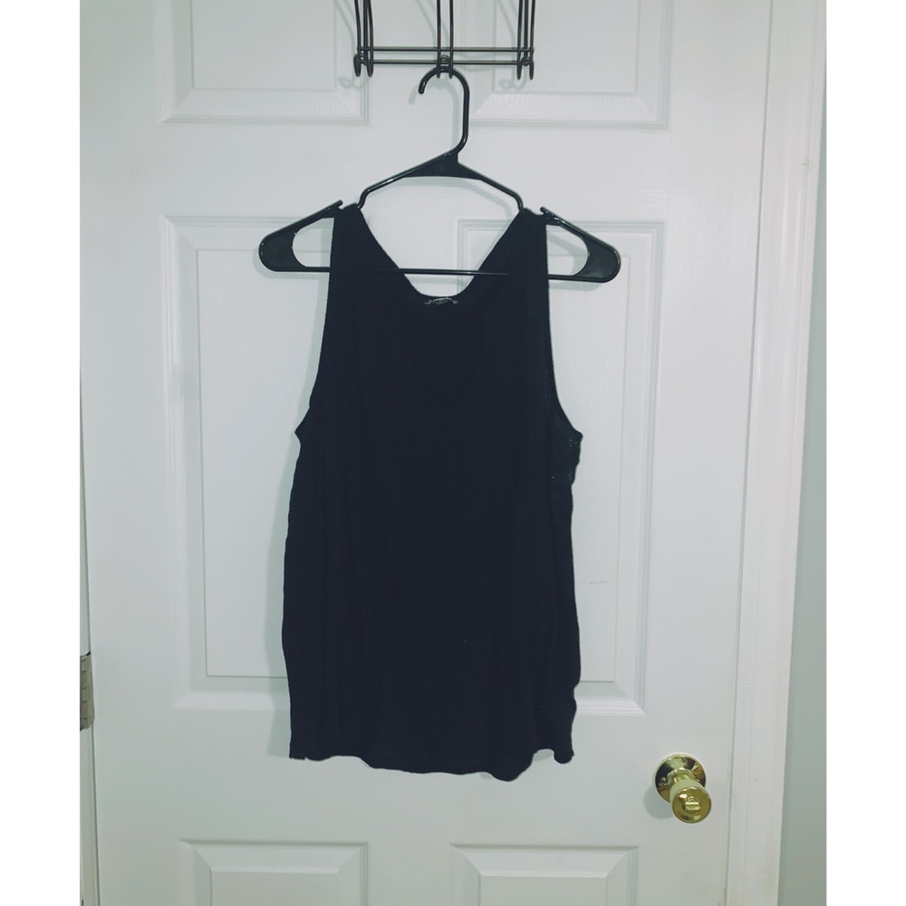 Express Knit Tank